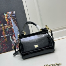 Dolce Gabbana Top Handle Bags